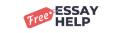 FreeEssayHelp logo